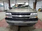 2001 Chevrolet Suburban K1500