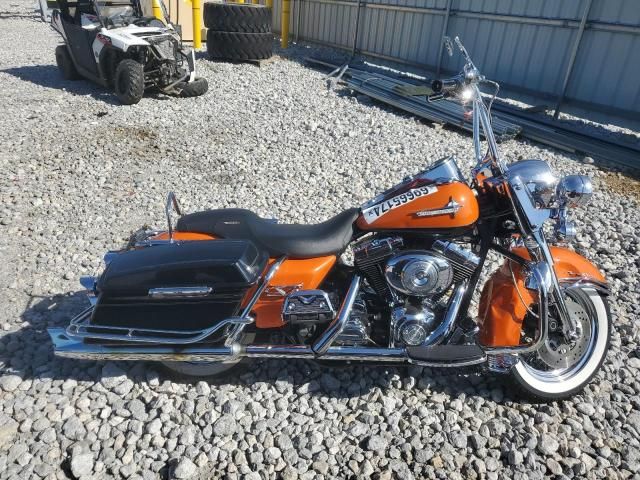 1999 Harley-Davidson Flhrci