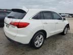 2013 Acura RDX Technology