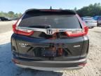 2018 Honda CR-V EXL