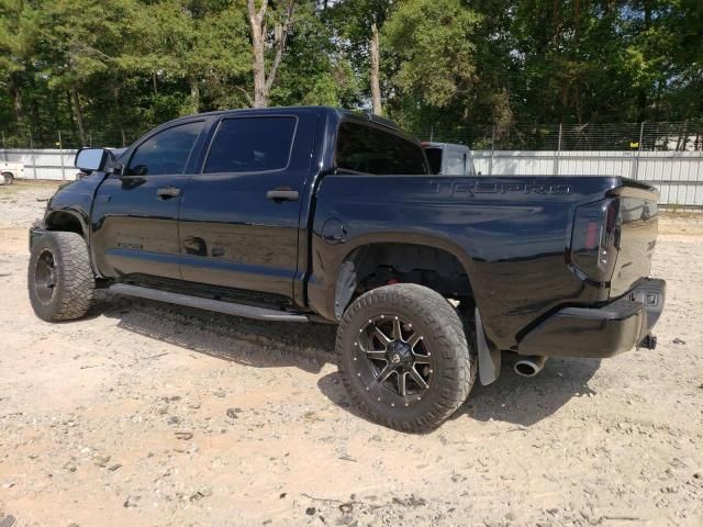 2020 Toyota Tundra Crewmax SR5