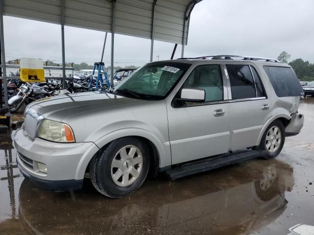 2005 Lincoln Navigator