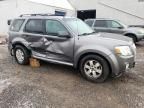 2009 Mercury Mariner