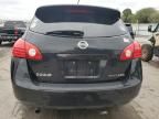 2010 Nissan Rogue S