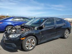 Vehiculos salvage en venta de Copart Kapolei, HI: 2017 Honda Civic LX