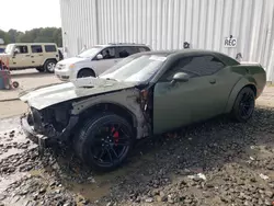 2014 Dodge Challenger R/T en venta en Windsor, NJ