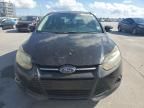 2012 Ford Focus Titanium