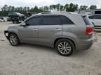 2013 KIA Sorento SX