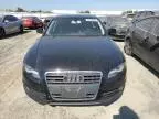 2012 Audi A4 Premium Plus