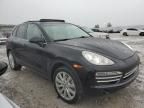 2014 Porsche Cayenne