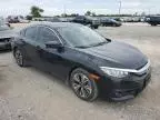 2018 Honda Civic EXL