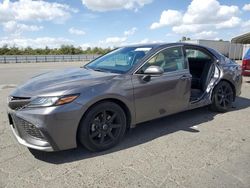 Run And Drives Cars for sale at auction: 2022 Toyota Camry XSE