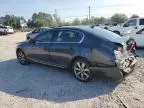 2010 Lexus GS 350