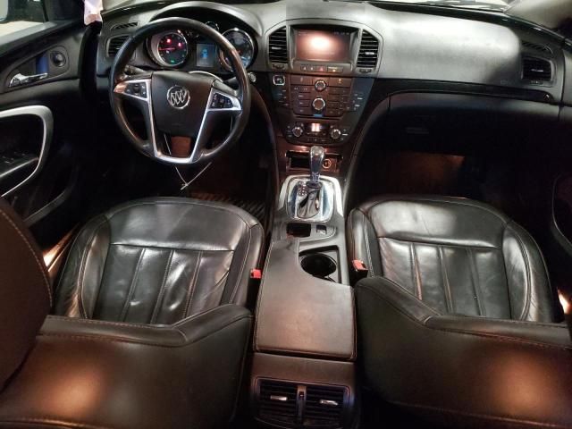 2013 Buick Regal Premium