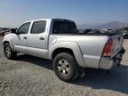 2007 Toyota Tacoma Double Cab