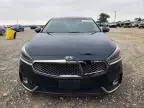 2017 KIA Cadenza Premium