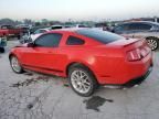 2012 Ford Mustang