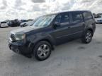 2012 Honda Pilot EX