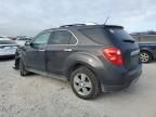 2013 Chevrolet Equinox LTZ