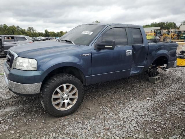 2005 Ford F150