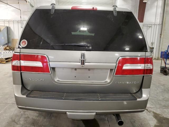 2008 Lincoln Navigator