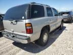 2004 GMC Yukon