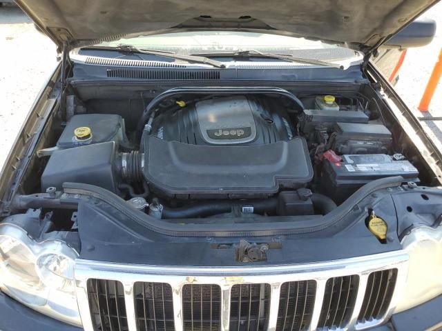 2005 Jeep Grand Cherokee Limited