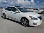 2013 Nissan Altima 3.5S