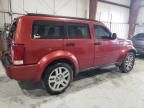 2011 Dodge Nitro Heat