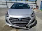 2017 Hyundai Elantra GT