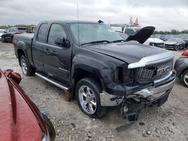 2007 GMC New Sierra K1500