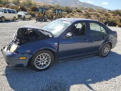 2001 Volkswagen Jetta GLS en venta en Reno, NV