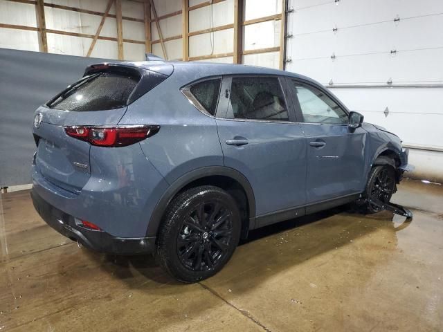 2024 Mazda CX-5 Preferred