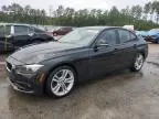 2016 BMW 320 I