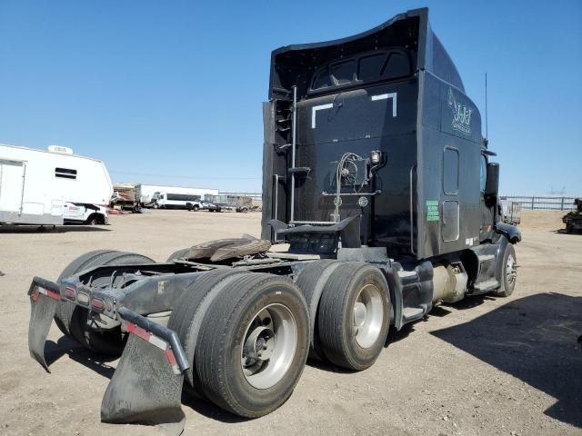 2017 Peterbilt 579