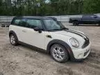 2013 Mini Cooper Clubman