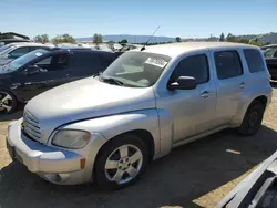 2010 Chevrolet HHR LS en venta en San Martin, CA