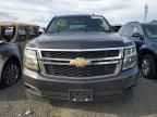 2015 Chevrolet Suburban C1500 LS