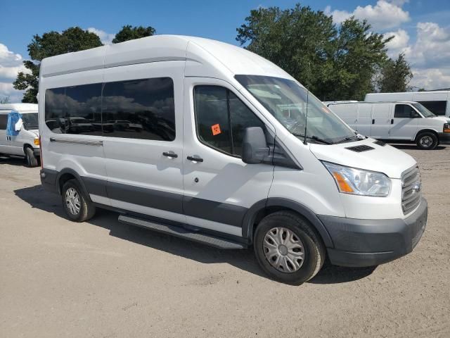 2018 Ford Transit T-350