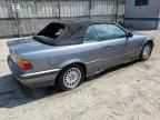 1994 BMW 318 IC Automatic