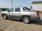 2005 Chevrolet Avalanche K1500