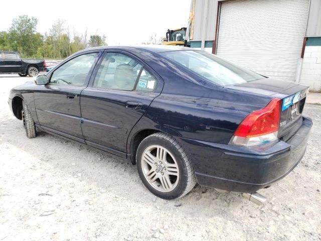 2008 Volvo S60 2.5T