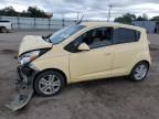 2014 Chevrolet Spark LS