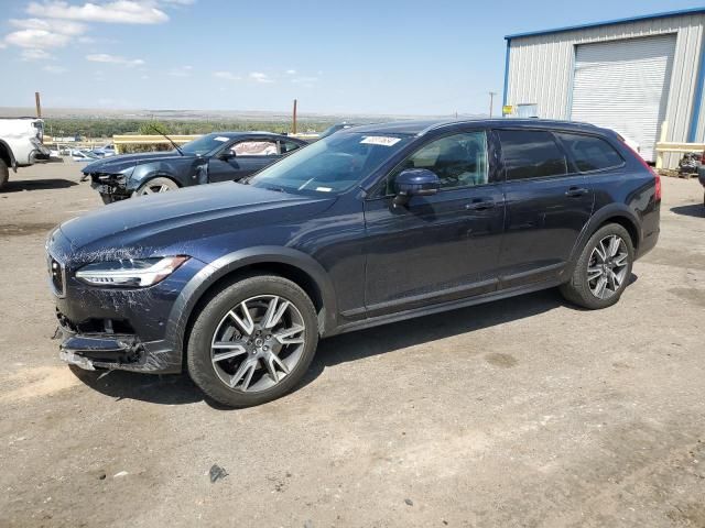 2017 Volvo V90 Cross Country T6 Inscription