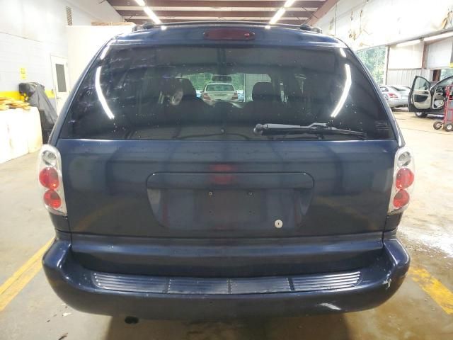 2005 Dodge Grand Caravan SXT