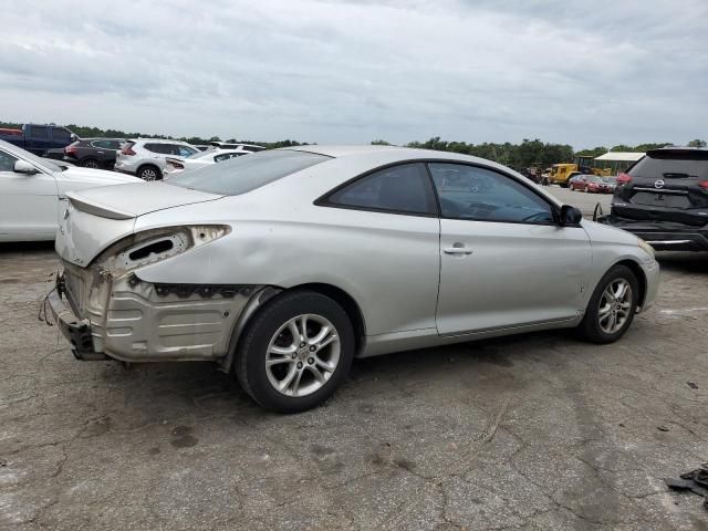 2005 Toyota Camry Solara SE