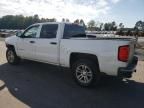 2014 Chevrolet Silverado C1500 LT