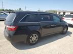 2013 Honda Odyssey EXL