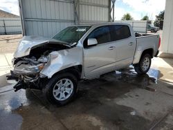 2016 Chevrolet Colorado LT en venta en Albuquerque, NM