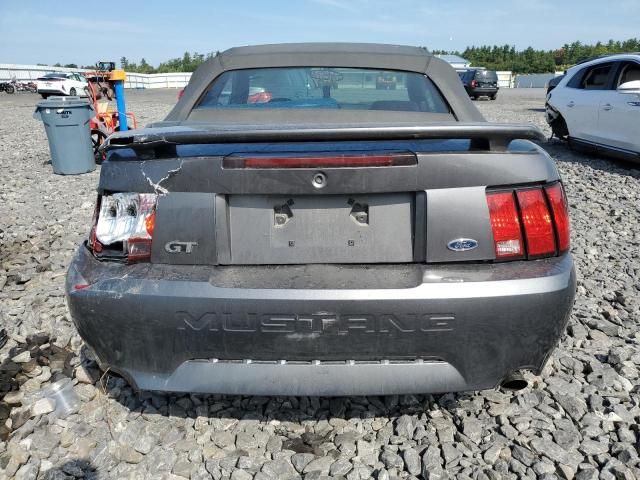 2004 Ford Mustang GT